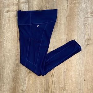 Cold Weather Leggings-Like New